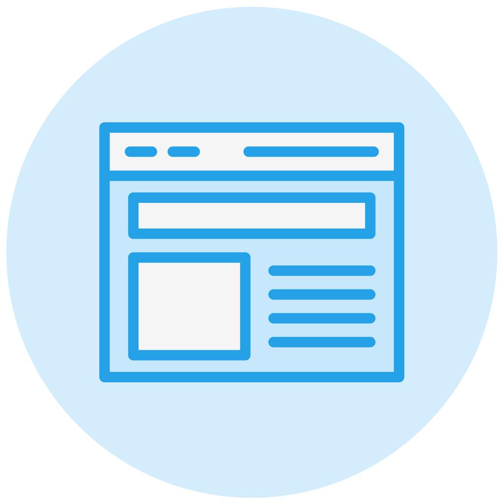 Website