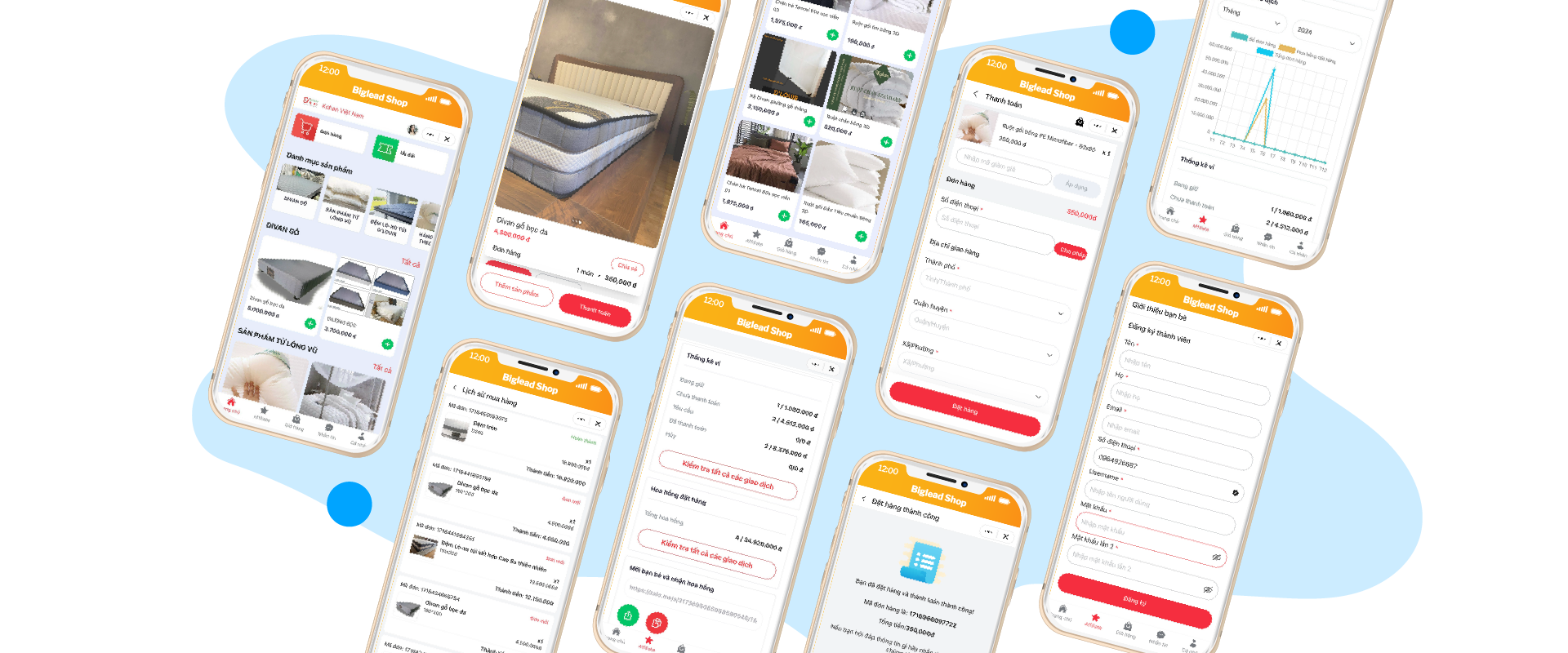 CTV - Mini App CTV